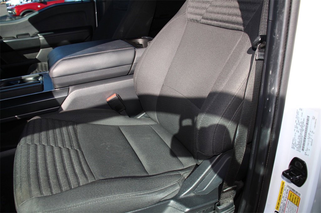 Certified 2023 Ford F150 XL w/ STX Appearance Package image 24