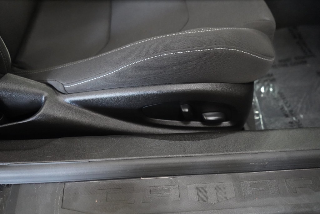 Used 2023 Chevrolet Camaro LT w/ RS Package RWD image 22