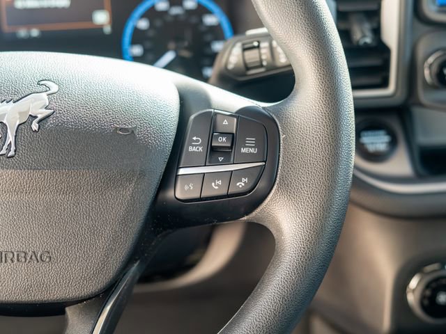 Certified 2023 Ford Bronco Sport Big Bend image 27