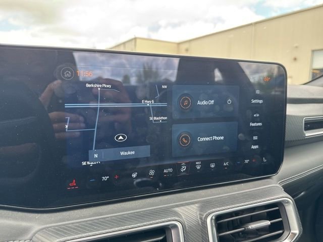 Certified 2024 Ford Mustang GT Premium RWD image 21