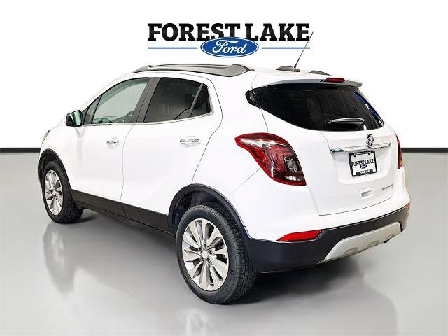 Used 2019 Buick Encore Preferred w/ Safety Package image 5