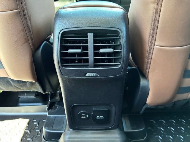 Certified 2023 Ford Bronco Sport Badlands w/ Premium Package AWD/4WD image 15