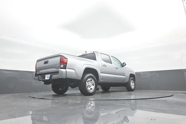 Used 2023 Toyota Tacoma SR AWD/4WD image 43