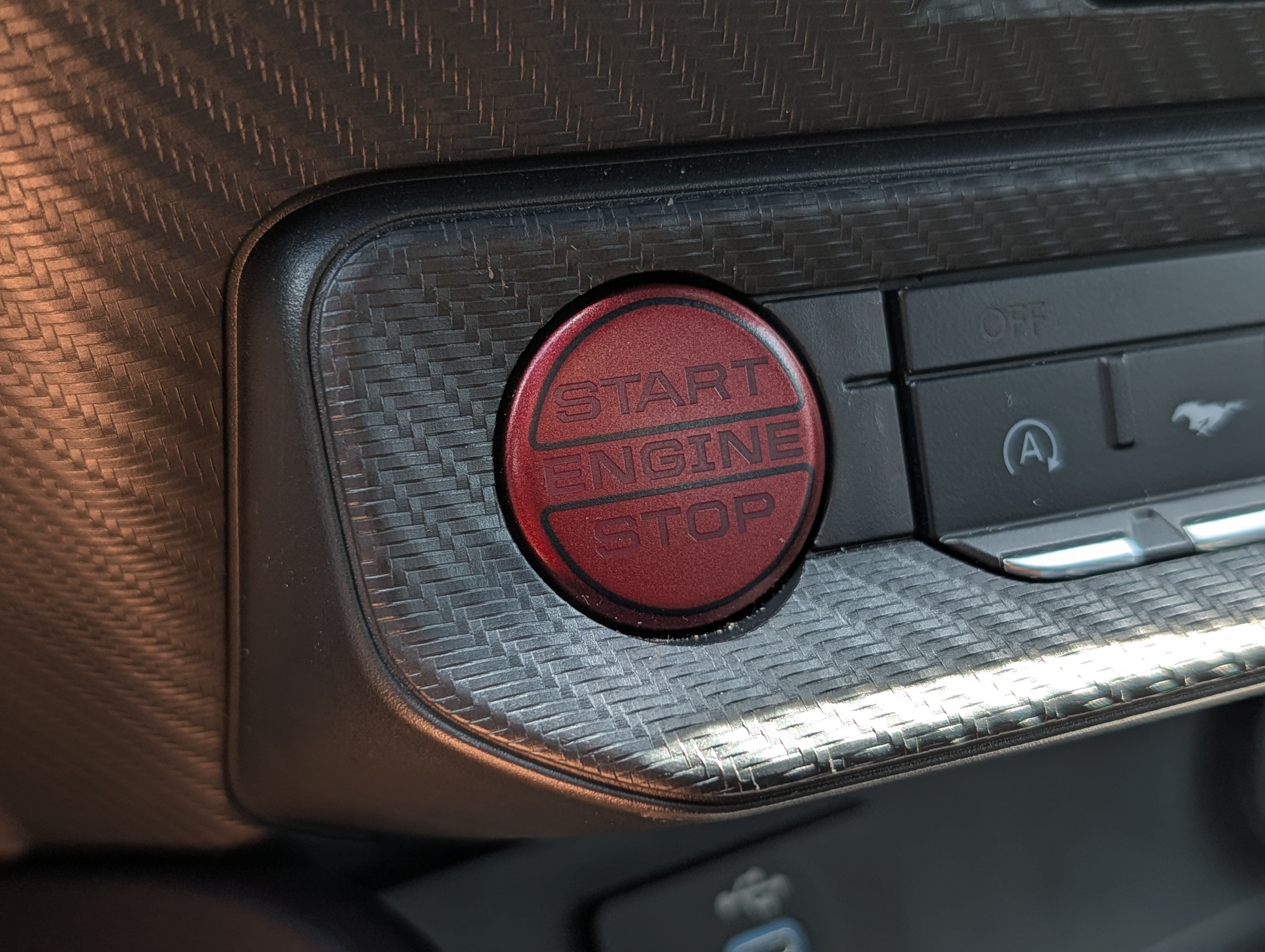 Certified 2025 Ford Mustang GT RWD image 27