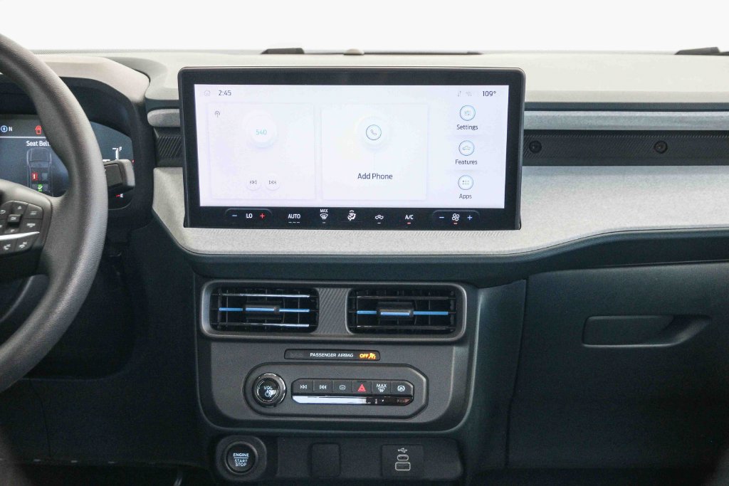 Certified 2026 Ford Maverick XLT AWD/4WD image 14