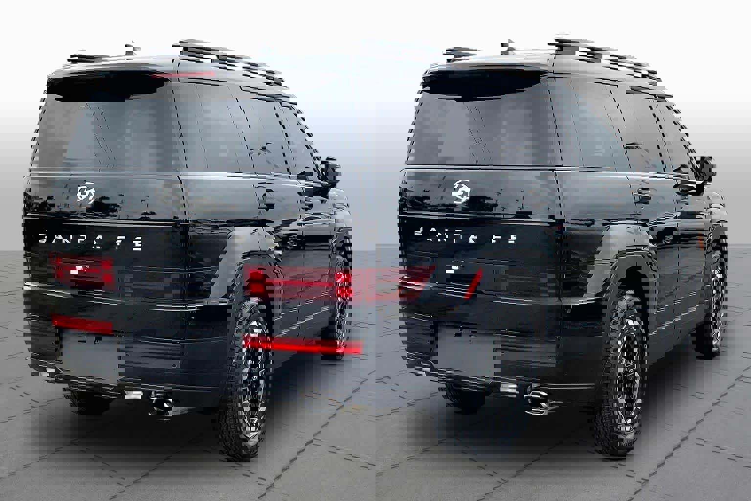 Used 2026 Hyundai Santa Fe SEL image 12