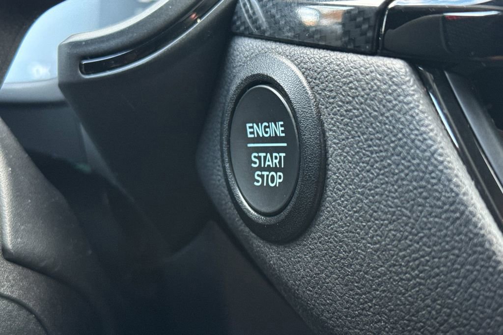 Certified 2023 Ford Escape ST-Line image 20