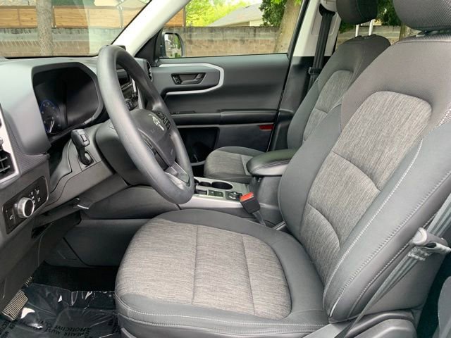 Certified 2023 Ford Bronco Sport Big Bend AWD/4WD image 12