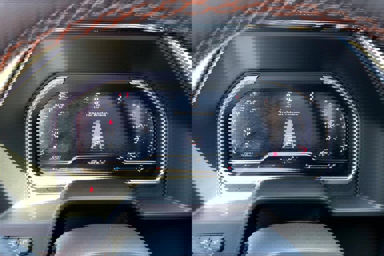 Used 2024 GMC Sierra 1500 AT4 w/ Technology Package image 26