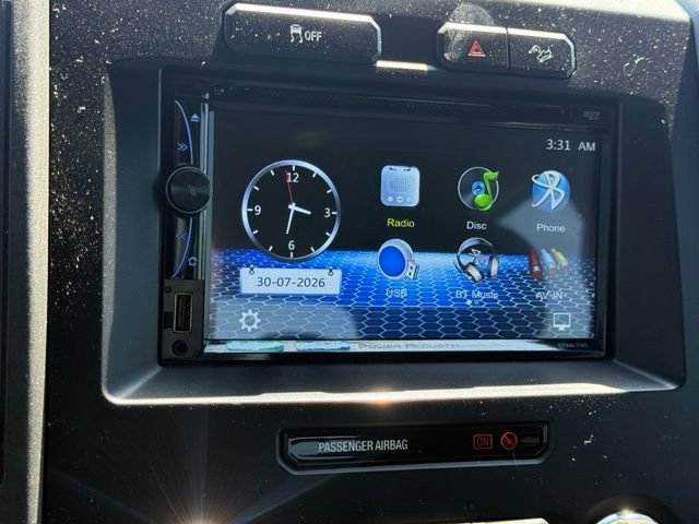 Certified 2019 Ford F250 XL w/ STX Appearance Package AWD/4WD image 20