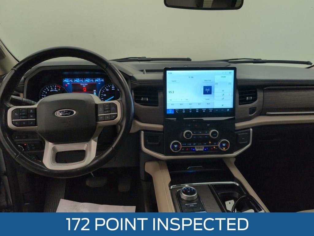 Certified 2024 Ford Expedition Limited image 8