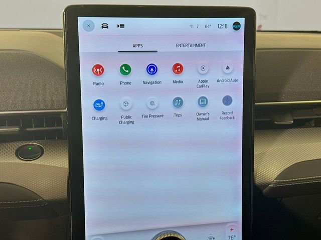 Certified 2022 Ford Mustang Mach-E Select w/ Comfort/Technology Package image 19