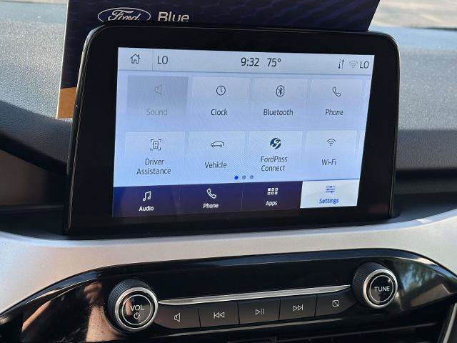 Certified 2022 Ford Escape SE w/ Cold Weather Package FWD image 17