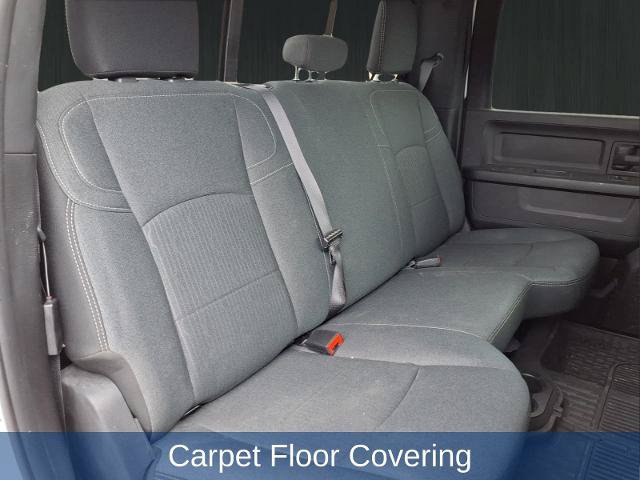 Used 2022 RAM 3500 Tradesman AWD/4WD image 15