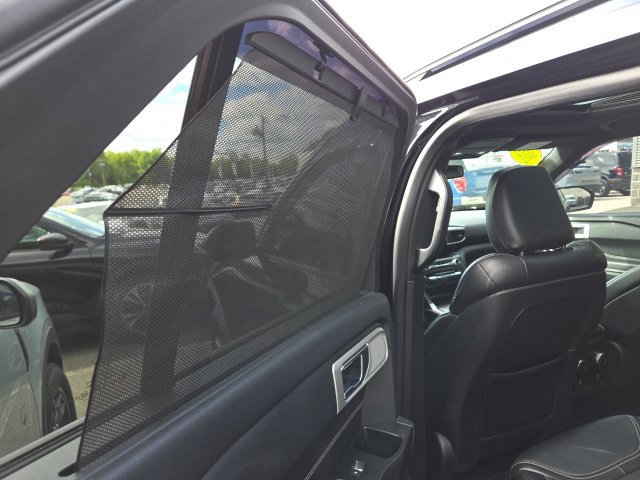 Certified 2020 Ford Explorer ST w/ ST Street Pack AWD/4WD image 47