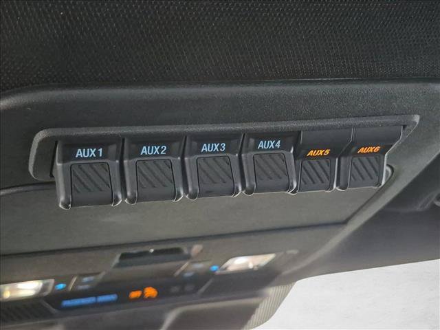 Certified 2025 Ford F150 Tremor AWD/4WD image 16
