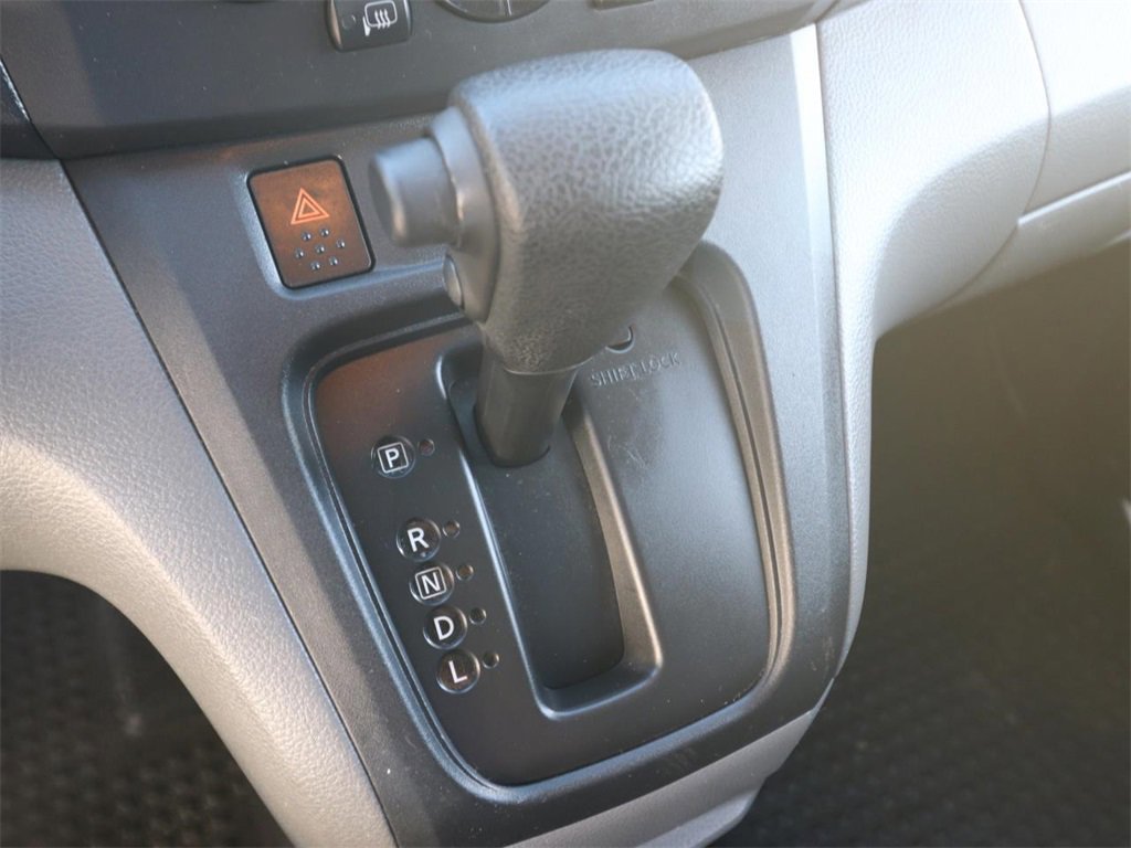 Used 2021 Nissan NV200 SV image 19