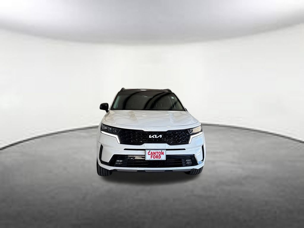 Used 2023 Kia Sorento SX AWD/4WD image 9