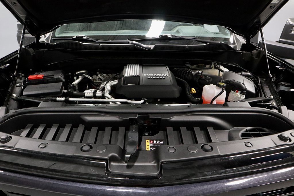 Used 2024 Chevrolet Silverado 1500 ZR2 w/ ZR2 Bison Edition image 16