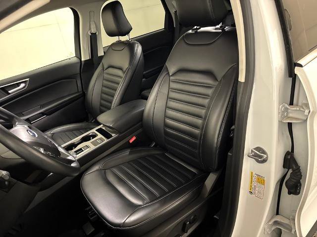 Certified 2023 Ford Edge SEL image 17