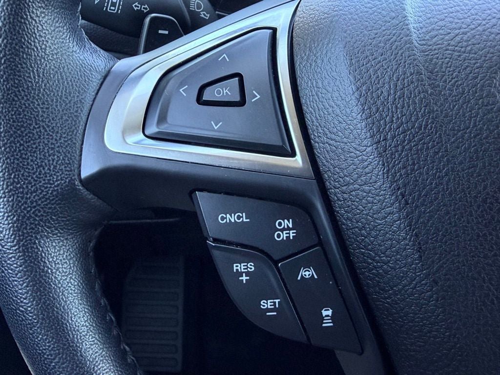 Certified 2023 Ford Edge SEL w/ Convenience Package AWD/4WD image 26