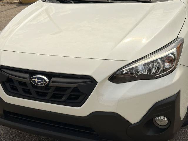 Used 2021 Subaru Crosstrek 2.5i Sport w/ Moonroof Package AWD/4WD image 11