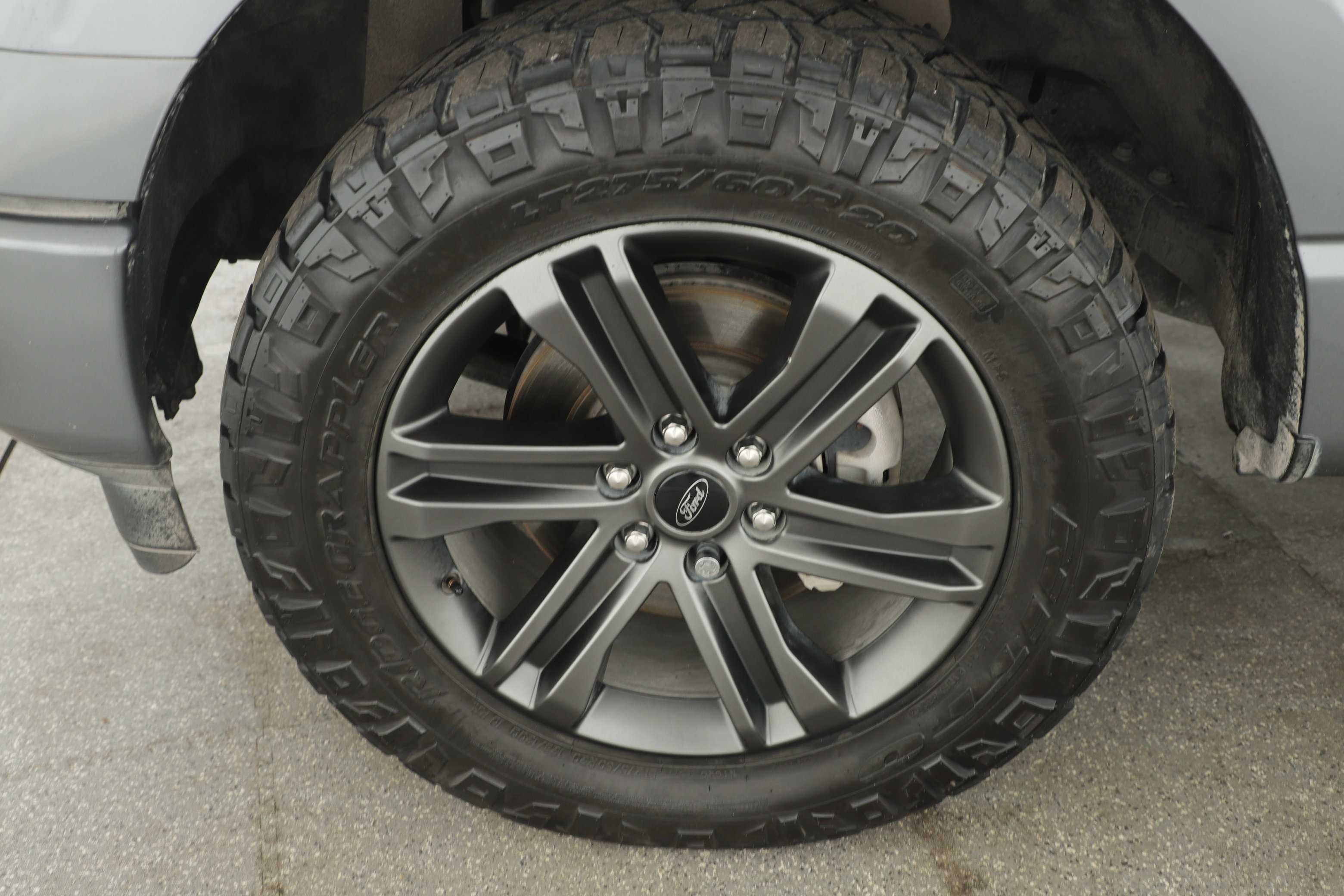 Certified 2022 Ford F150 XLT w/ Equipment Group 302A High image 4