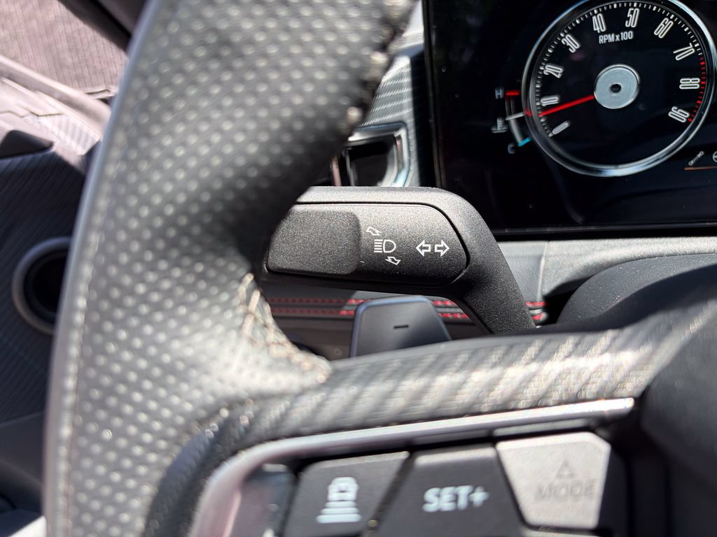 Certified 2024 Ford Mustang GT Premium w/ GT Performance Package RWD image 44