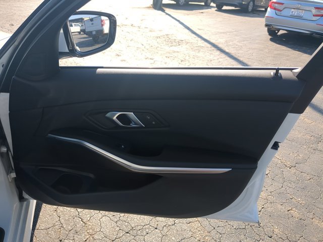 Used 2024 BMW 330i Sedan RWD image 34