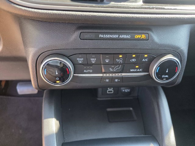 Certified 2024 Ford Escape Active FWD image 16