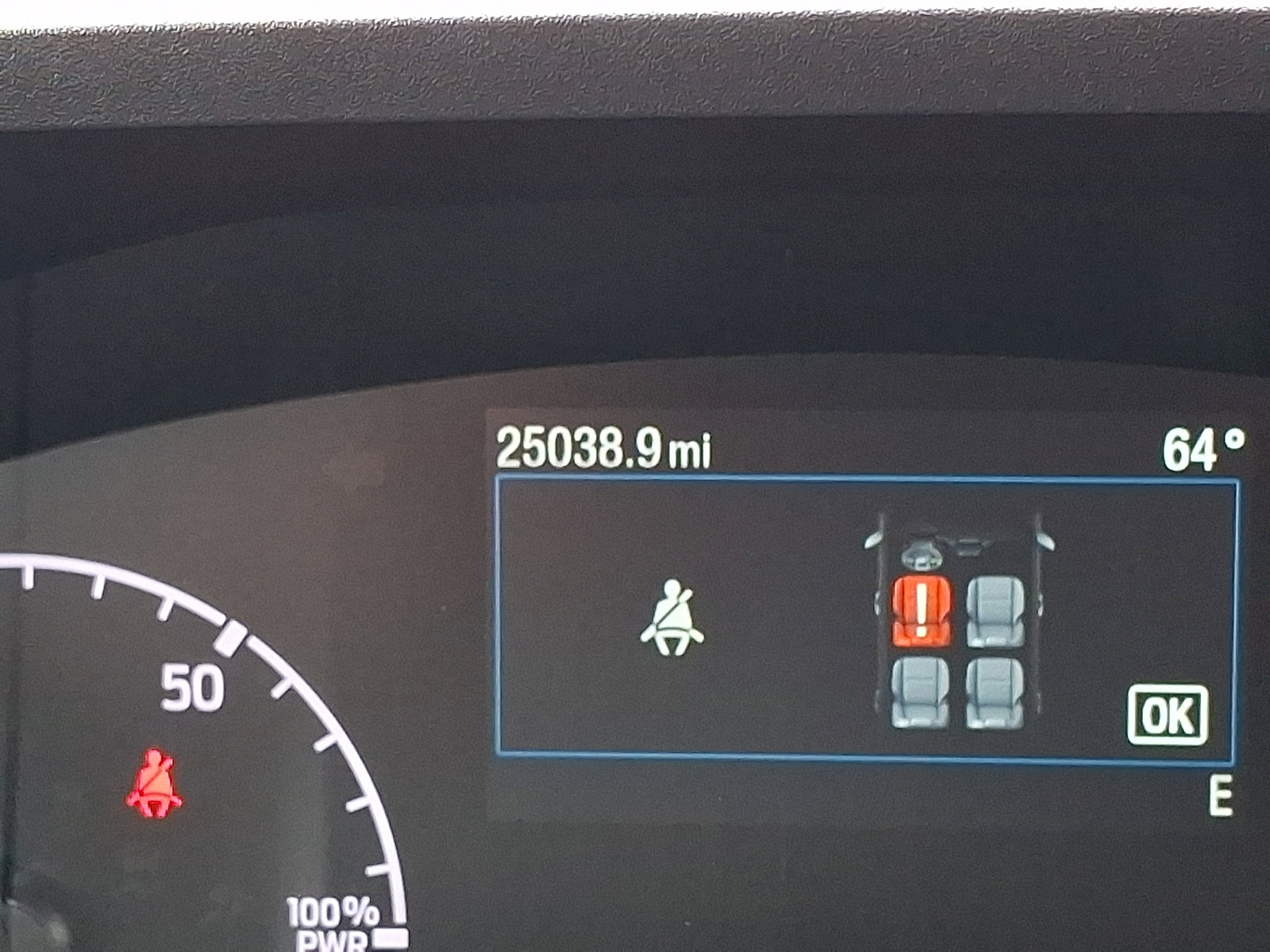 Certified 2022 Ford Maverick XL FWD image 22