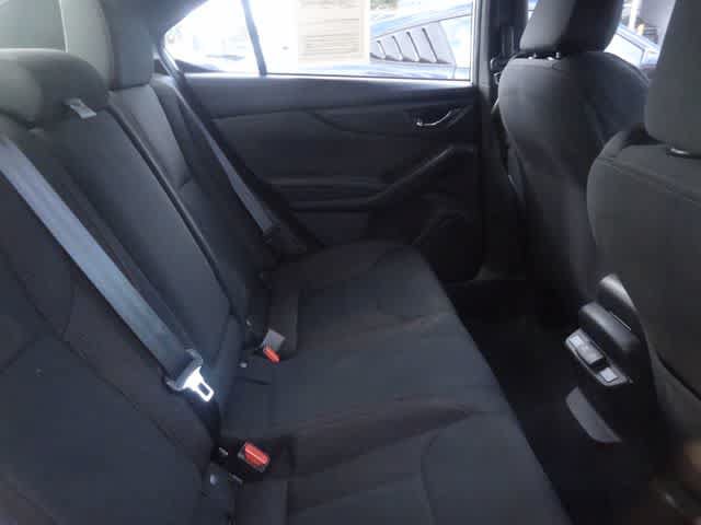 Used 2023 Subaru WRX Premium AWD/4WD image 10