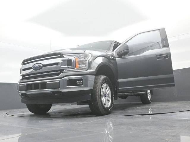 Certified 2020 Ford F150 XLT AWD/4WD image 31