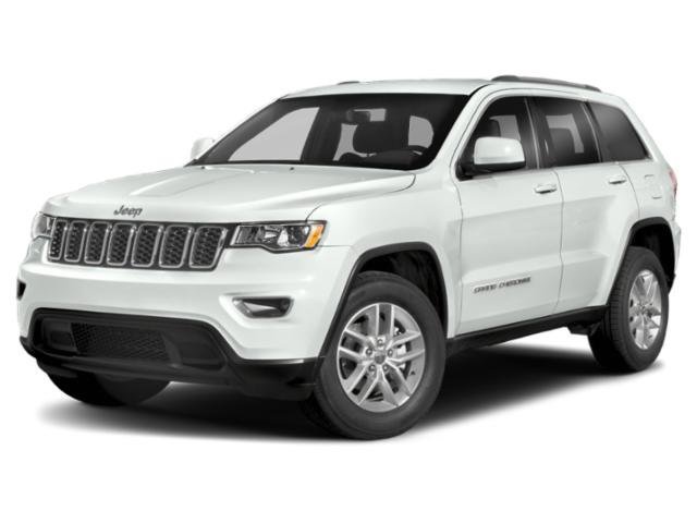 Used 2018 Jeep Grand Cherokee Altitude AWD/4WD image 1
