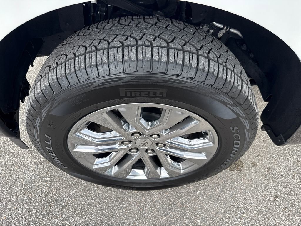 Certified 2024 Ford F150 King Ranch w/ FX4 Off-Road Package AWD/4WD image 13