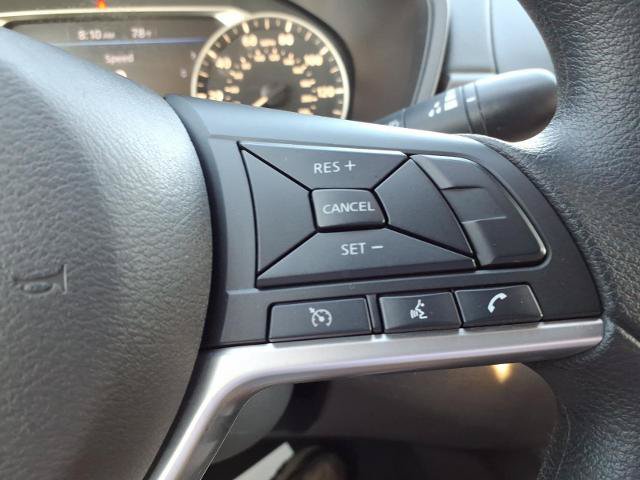 Used 2025 Nissan Altima 2.5 SV FWD image 14