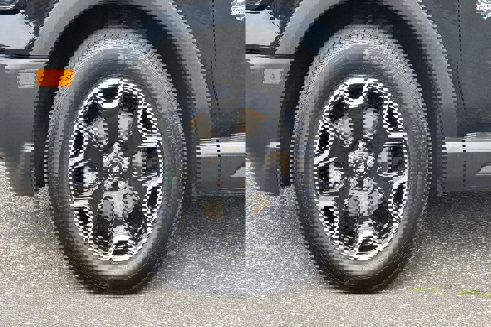 Certified 2025 Ford Bronco Sport Outer Banks w/ Outer Banks Tech Package+ image 28