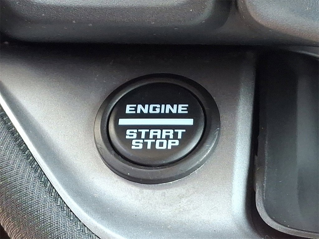 Certified 2022 Ford Bronco Sport Big Bend w/ Convenience Package image 27