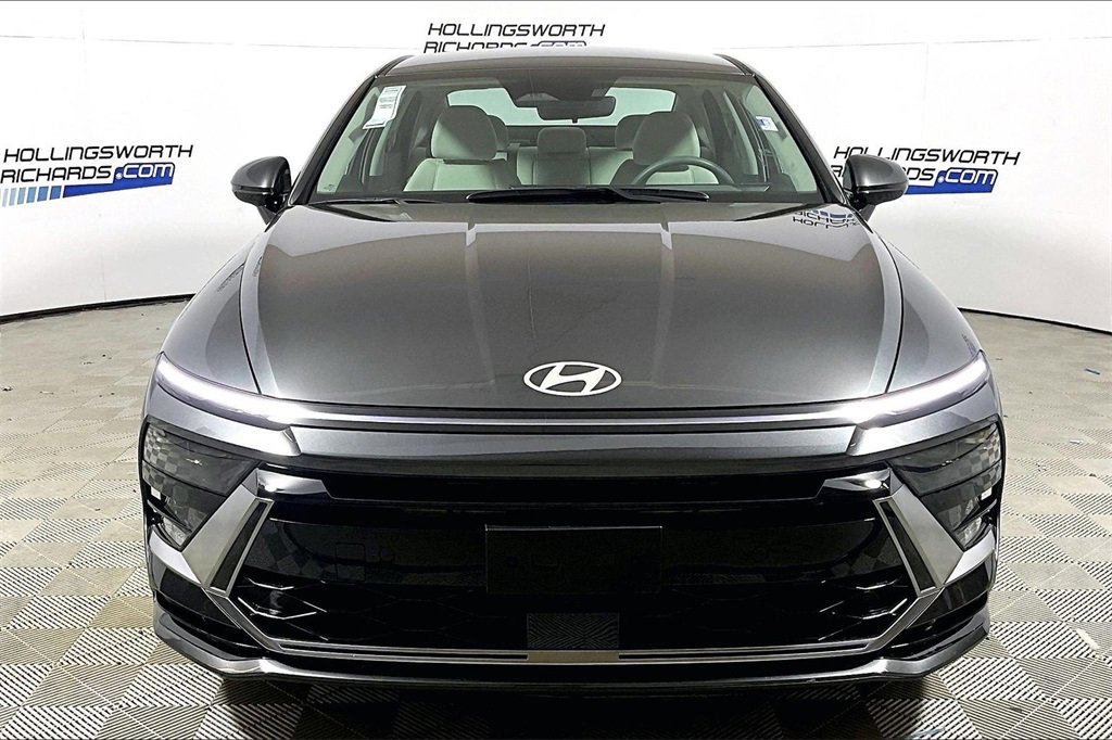 Used 2025 Hyundai Sonata SEL image 2