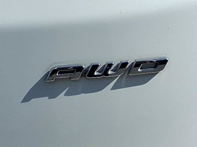 Certified 2023 Ford Edge SEL w/ Convenience Package AWD/4WD image 26