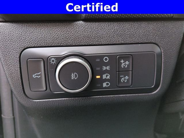 Certified 2022 Ford Bronco Sport Badlands image 15