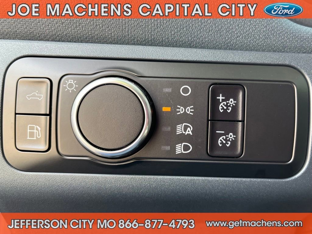 Certified 2024 Ford Maverick XLT image 18