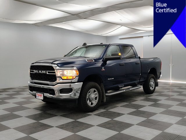 Used 2022 RAM 2500 Tradesman AWD/4WD image 1