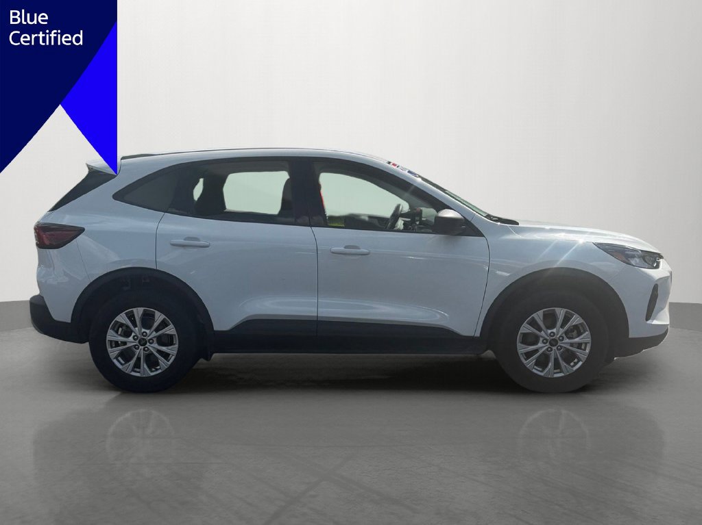 Certified 2025 Ford Escape Active AWD/4WD image 6