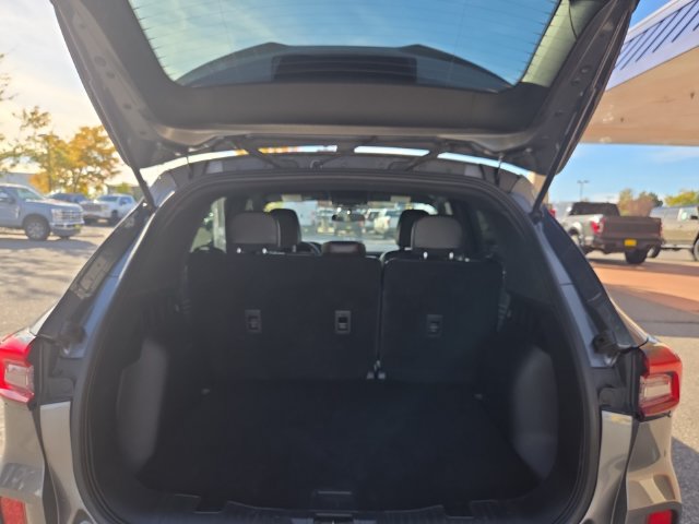 Certified 2025 Ford Escape ST-Line AWD/4WD image 20