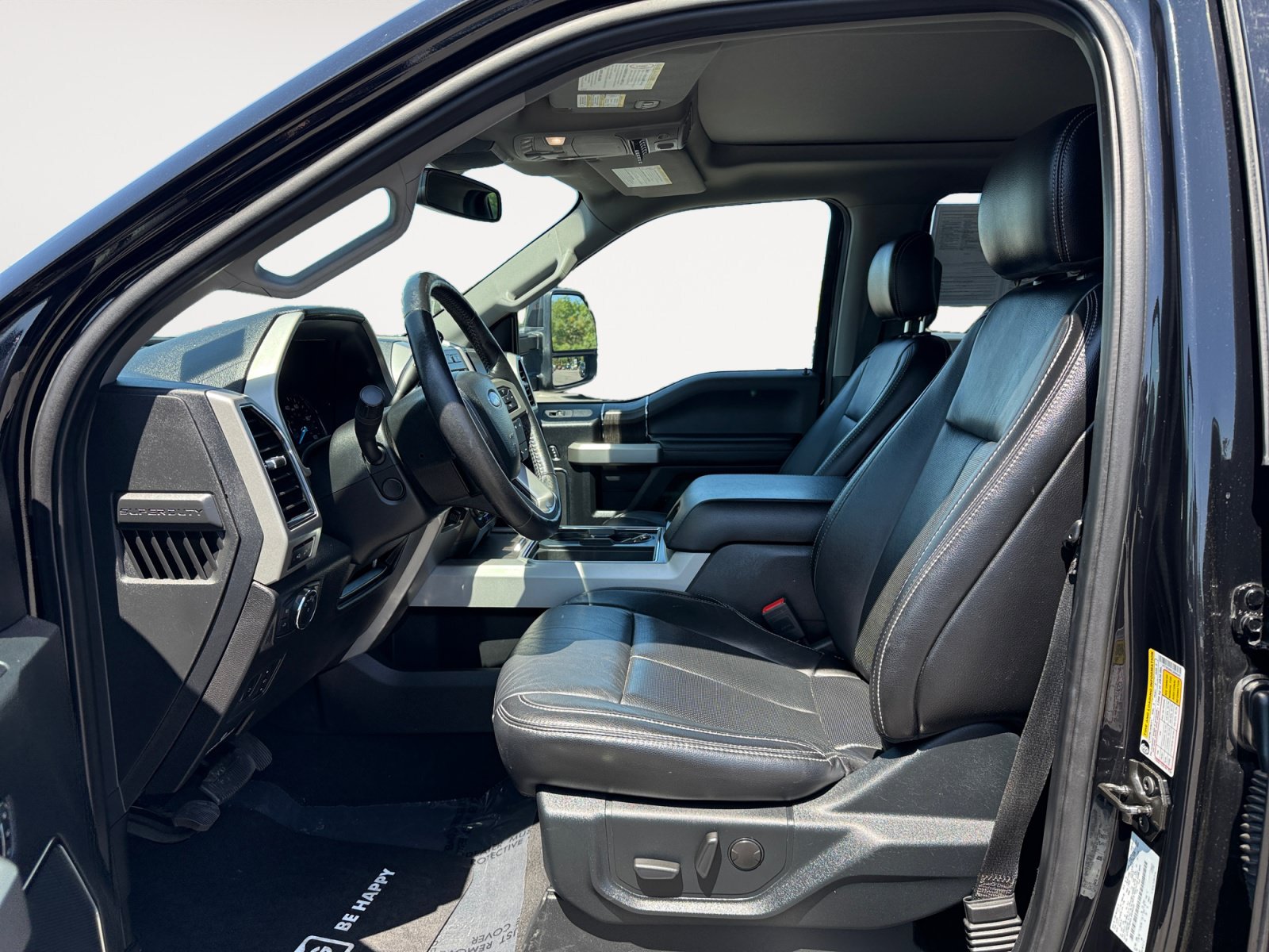 Certified 2020 Ford F250 Lariat AWD/4WD image 10
