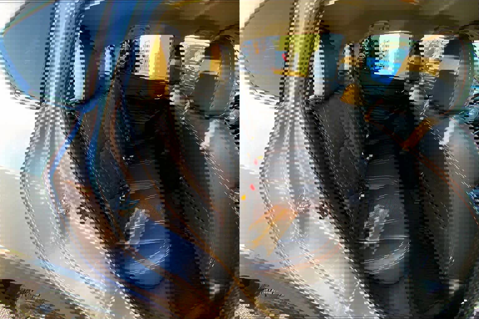 Used 2021 Subaru Crosstrek 2.5i Limited image 19