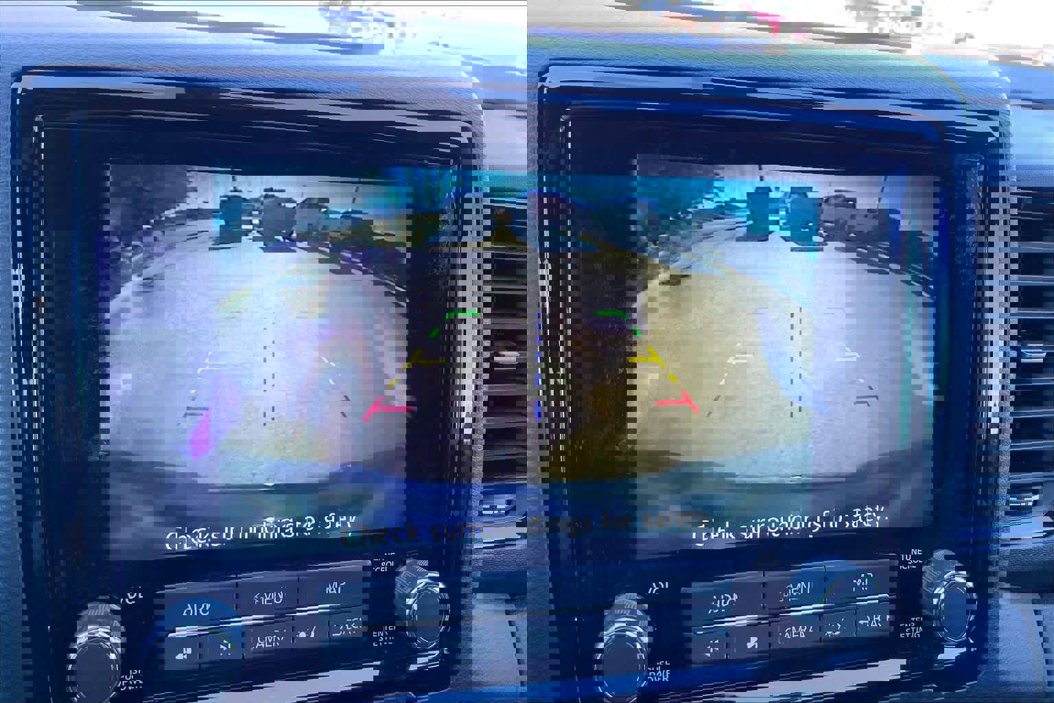 Used 2023 Nissan Frontier Pro-X w/ Tow Package image 26