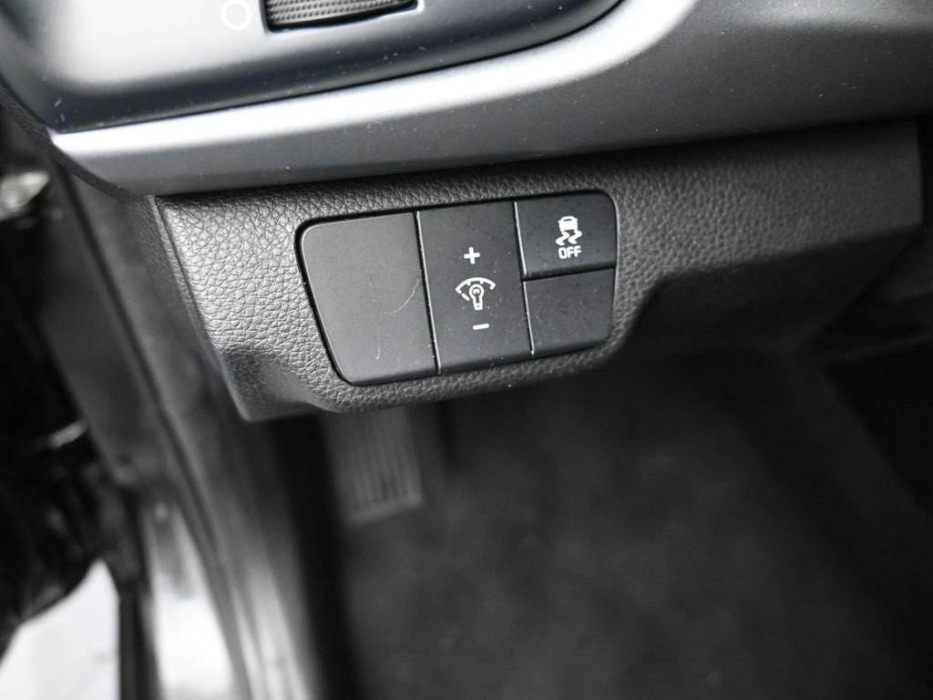 Used 2020 Kia Rio S image 13