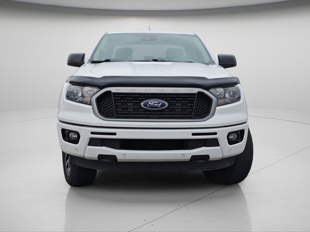 Certified 2019 Ford Ranger XLT w/ Equipment Group 301A Mid image 9